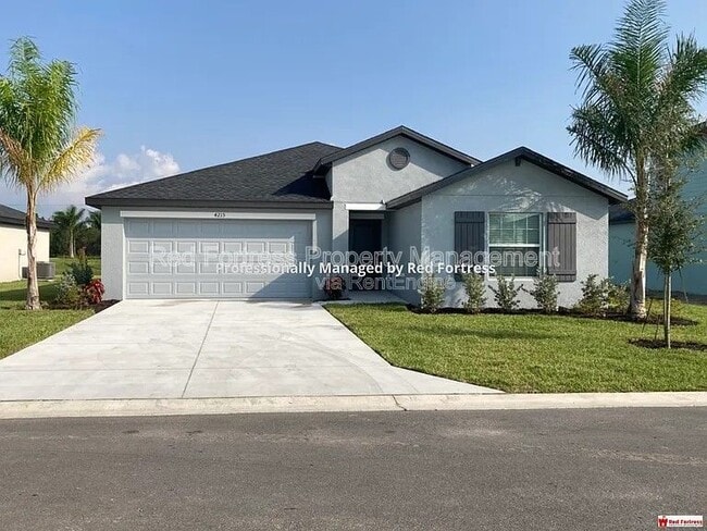 Building Photo - 4215 Villa Rapallo Wy