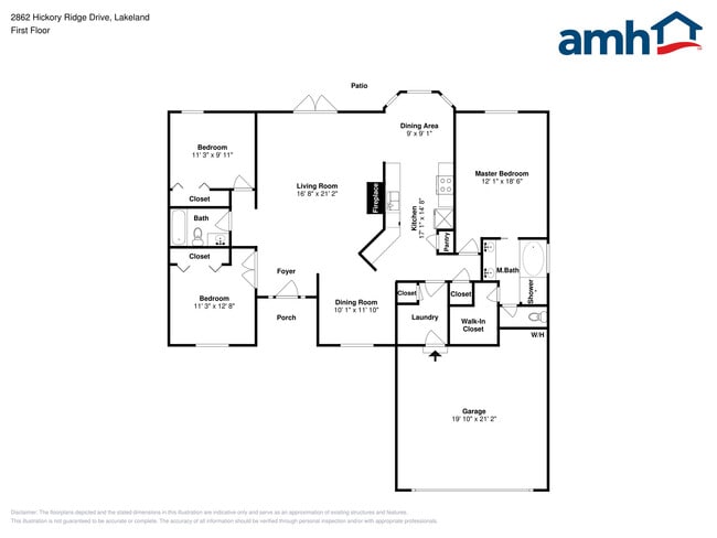 Photo - 2862 Hickory Ridge Dr