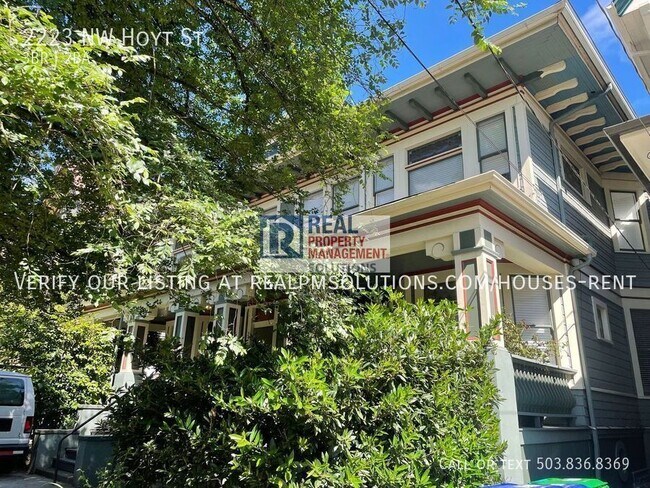 Photo - 2223 NW Hoyt St Apartment