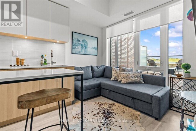 Photo - 220 Missinnihe Way Unité 327