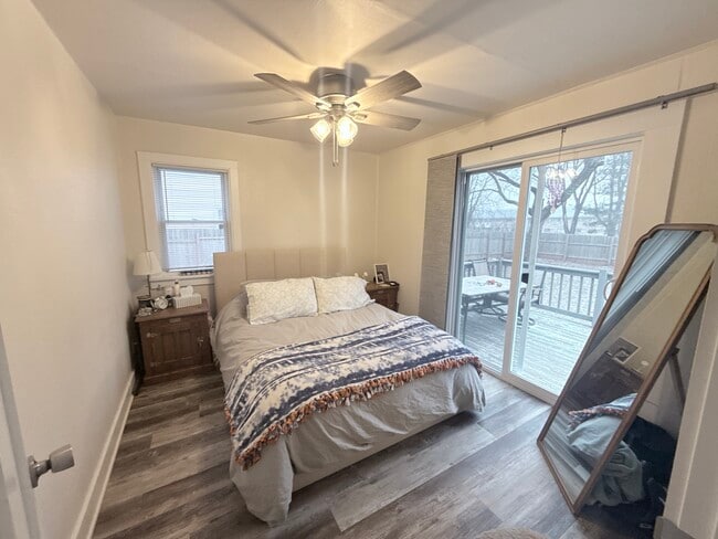 Photo - 502 S Fisk St