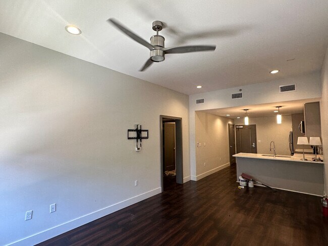 Modern 2-Bed, 2-Bath with In-Unit Laundry + Off-Street Parking on S Norman C. Francis Pkwy