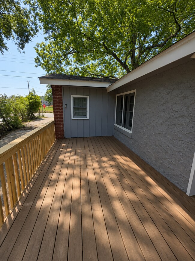Photo - 4011 Marion Ave