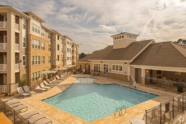 Building Photo - Clairmont at Crabtree Rental