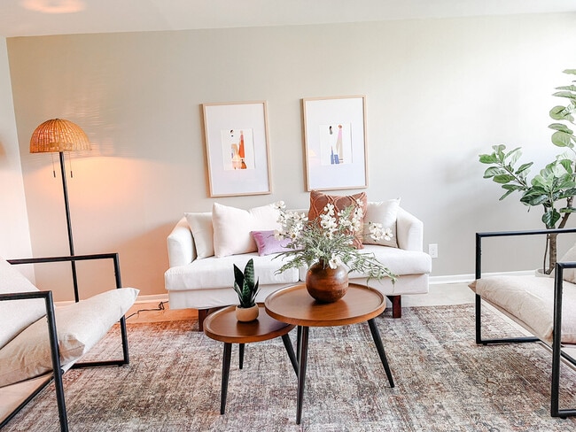 Photo - Evergreen East