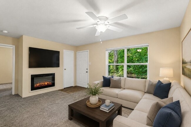 The Greens at Westgate Apartment Homes