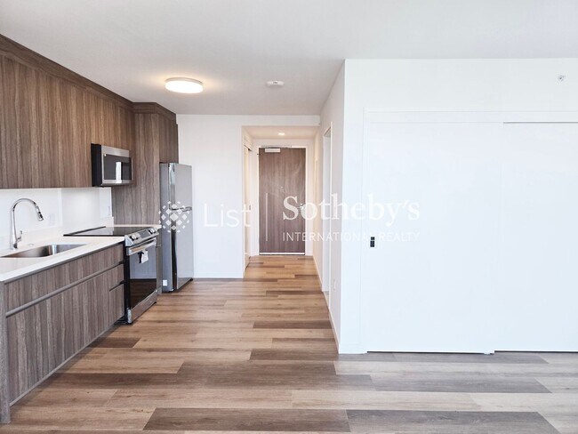 Photo - The Park on Keeaumoku #1310R | Honolulu, HI Unidad 1310