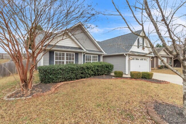 Photo - 3BR/2BA Home in Tyger Pointe with Bonus Room & Fenced Yard!
