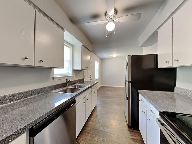 Photo - Beautiful Single Family Home | 3 BR/1BA | 1 Car-Garage | Fenced Backyard