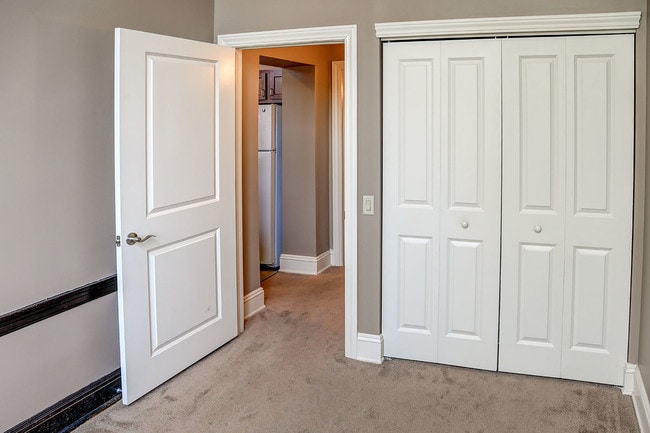 Photo - Washington School