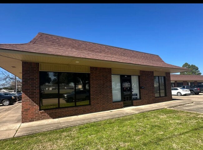 Photo - Remodeled office space!
