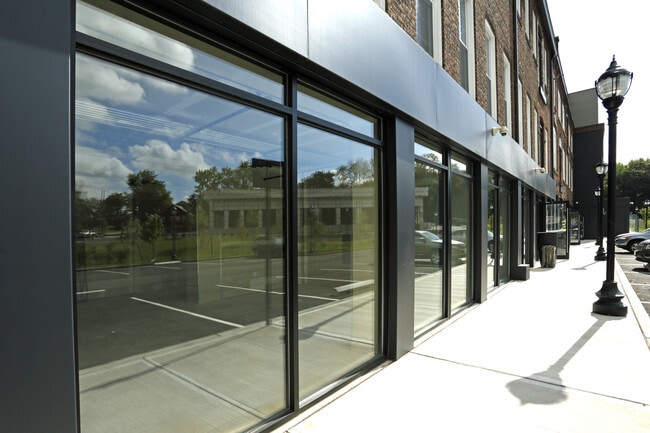 Retail Space