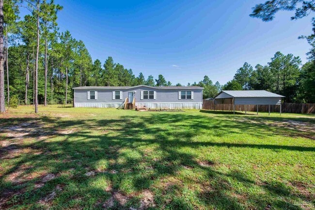 Building Photo - 9718 Domino Rd