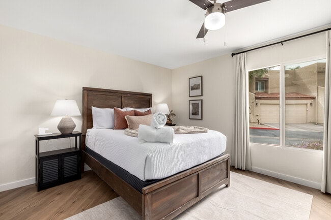 Photo - 4124 W Calavar Rd