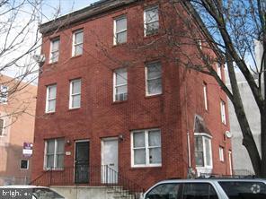 Building Photo - 1507 N Bouvier St Rental