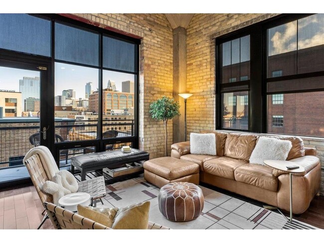 Photo - 618 N Washington Ave Apartment Unit 601