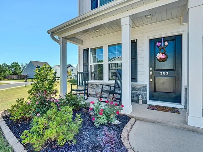 Photo - 353 Anna Gray Cir