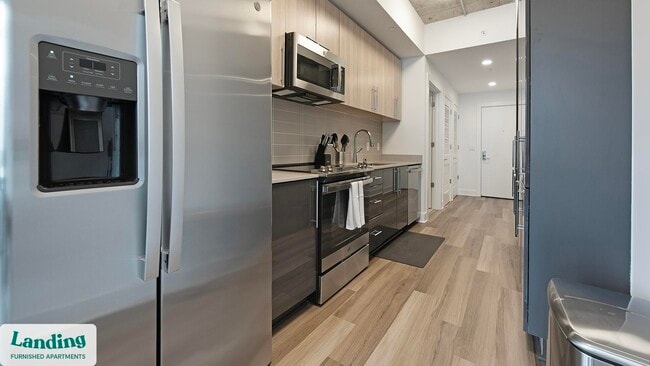 Photo - 5201 Leesburg Pike Unidad 432.1408737