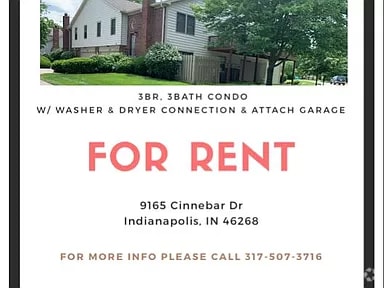 Building Photo - 9165 Cinnebar Dr Rental