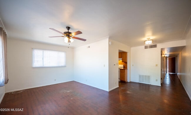 Photo - 1732 N Campbell Ave