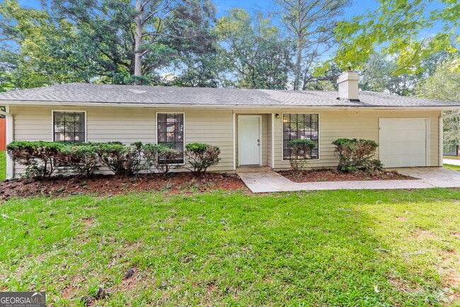 Building Photo - 8912 Saddlewood Dr Rental