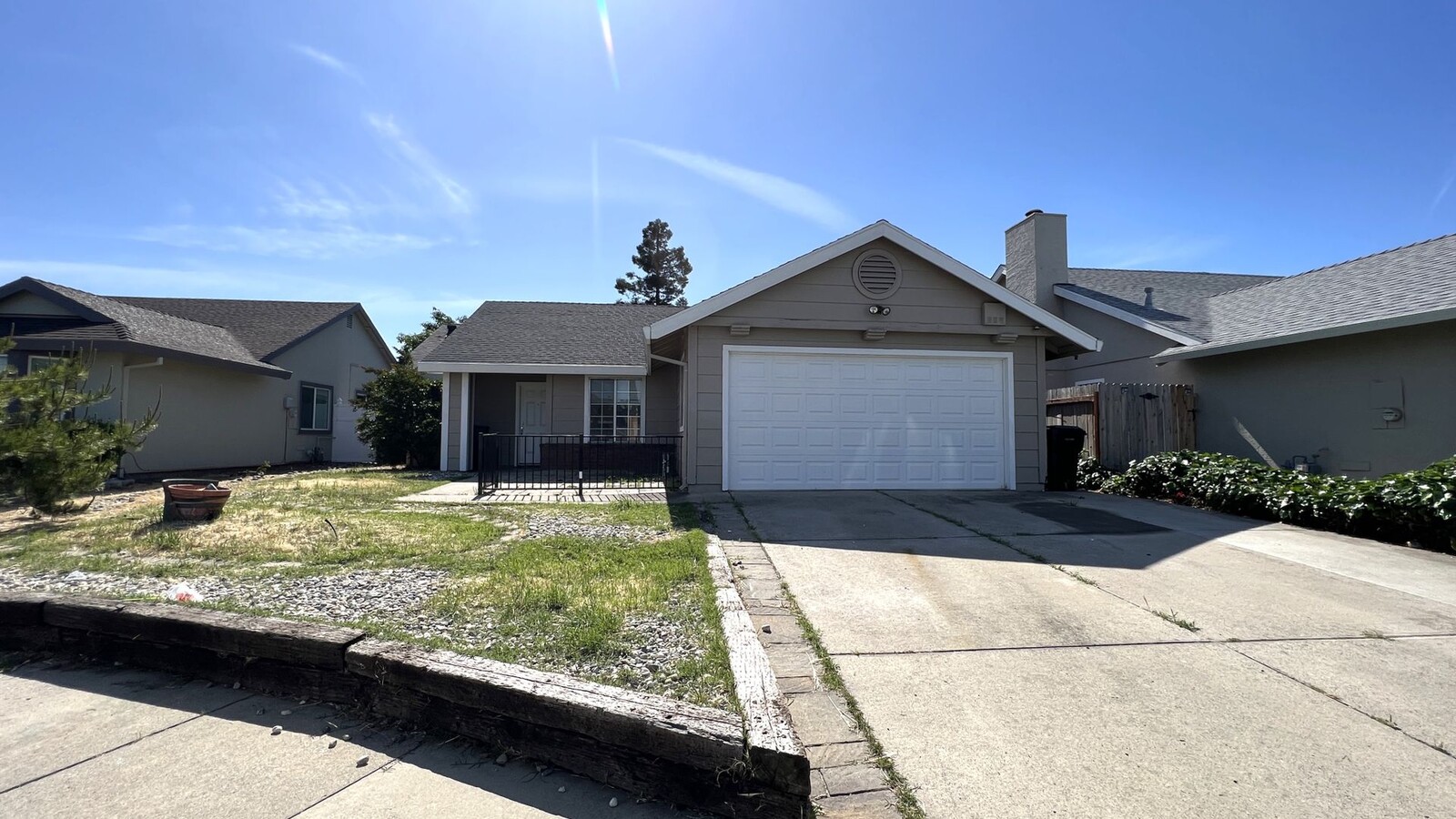 Wonderful 3bd/2ba Sacramento Home! - Wonderful 3bd/2ba Sacramento Home!