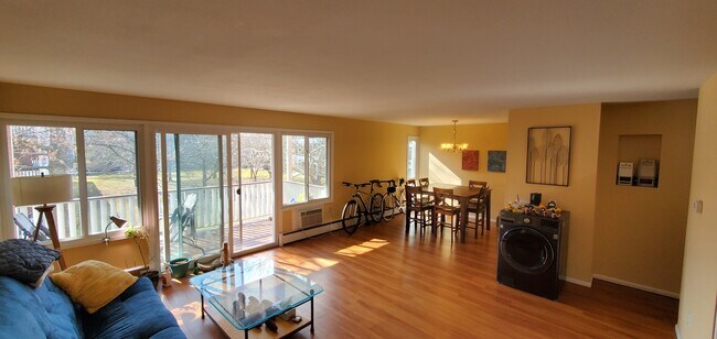 Photo - 2248 N Triphammer Rd Unit 2