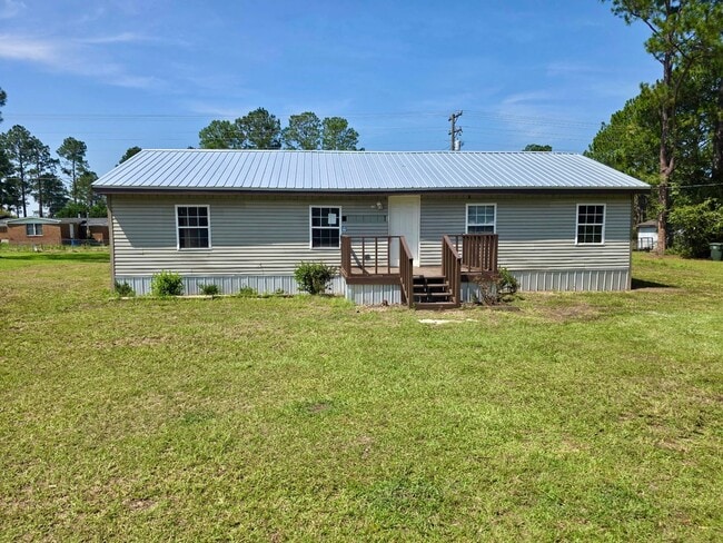 Building Photo - 721 Ronnie St