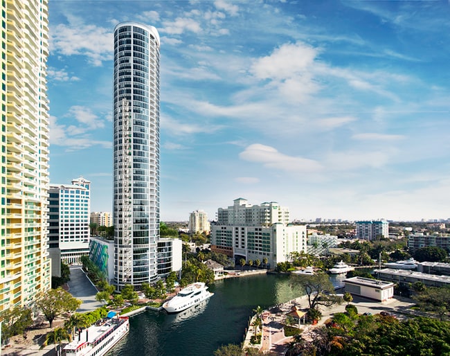 Photo - Icon Las Olas