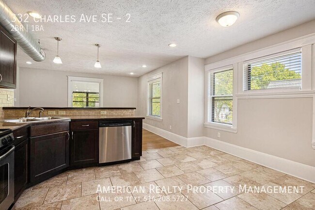 Photo - 332 Charles Ave SE Unit 2