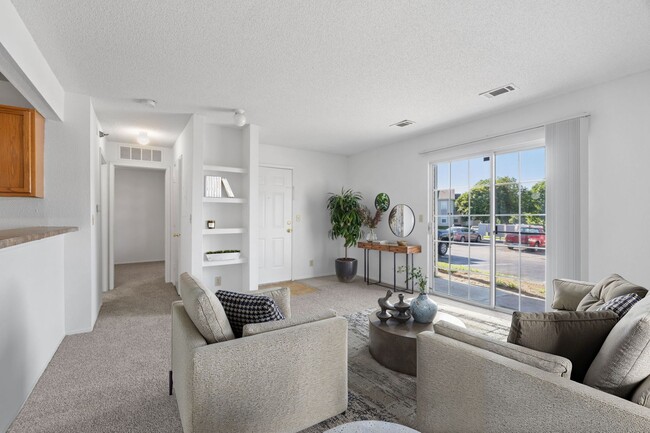 Building Photo - Park at Olathe Station Rental
