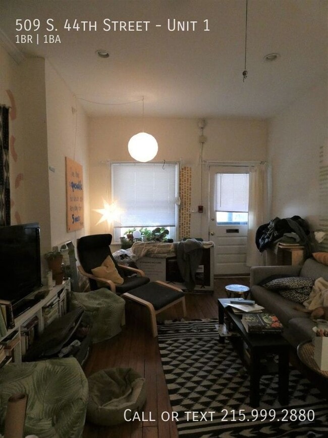 Photo - 509 S 44th St Unit 1