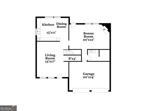 Photo - 4150 Riverbank Ct