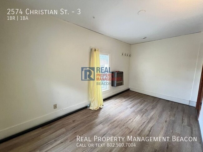 Photo - 2574 Christian St Unit 3