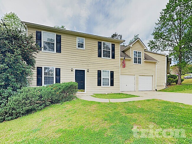 Photo - 7116 Hillcrest Chase Dr SW