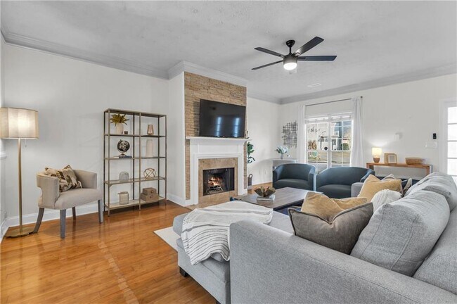 Photo - 6194 Summit Trail Casa Adosada