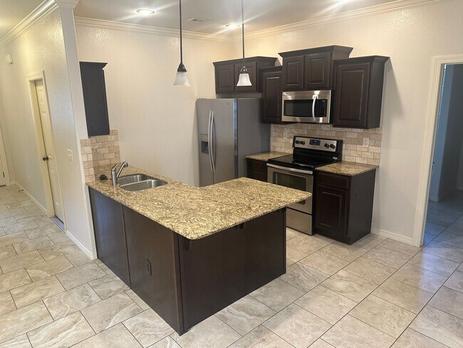 Photo - Available for Immediate Move-in!  3 Bedroom, 2 Bathroom, Two-Story Fayetteville Home