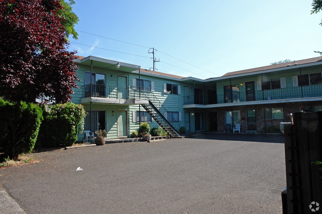 Photo - 510-532 SE 29th Ave