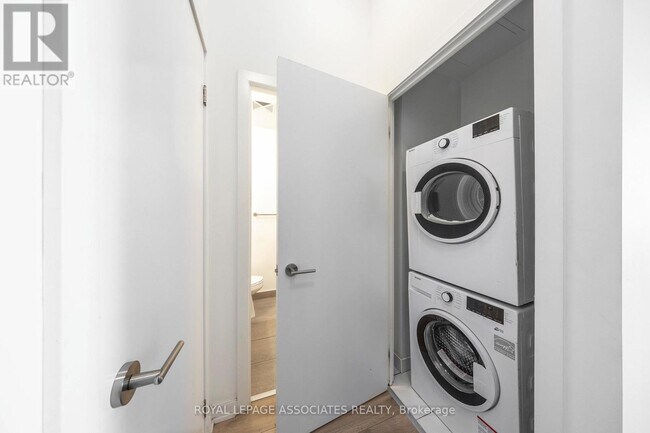 Photo - 36 Forest Manor Rd Unité 106