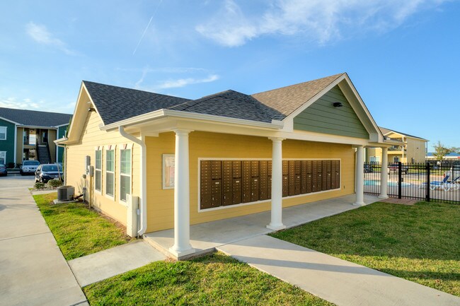Cypress Bend Village Apartments For Rent in Beaumont, TX