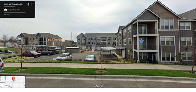 Photo - 16323 NW Chadwick Way Unit 204