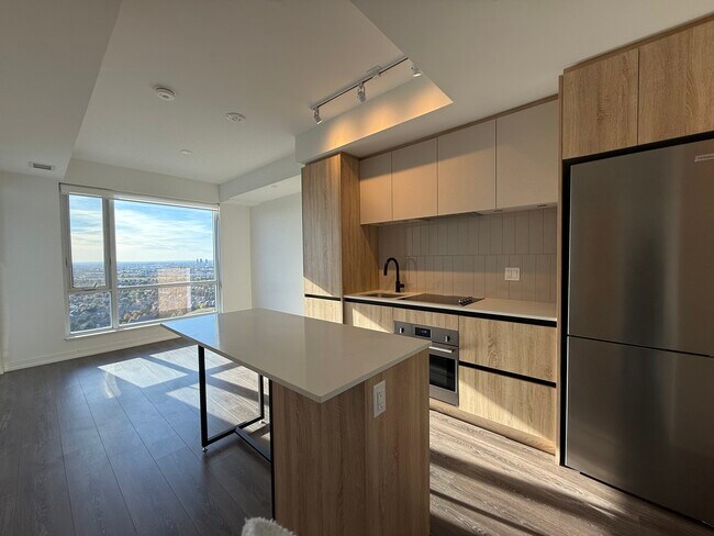 Photo - 7950 Bathurst St Unité 2512