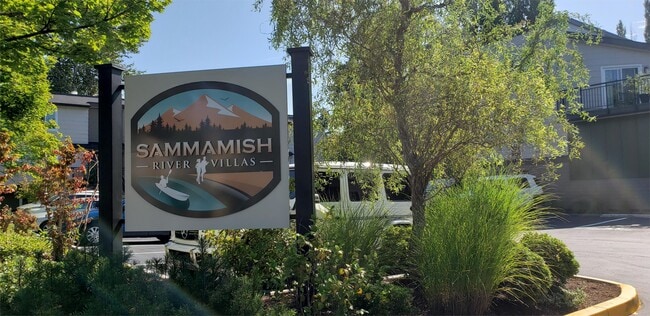 Building Photo - 15819 NE Leary Way