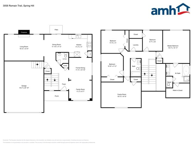 Photo - 3058 Romain Trail