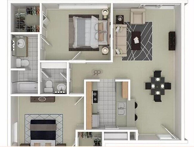 Photo - 4301 Bissonnet St