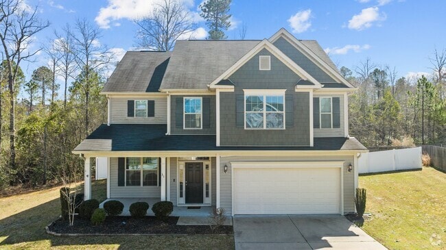 Building Photo - 34 Coswell Ct Rental