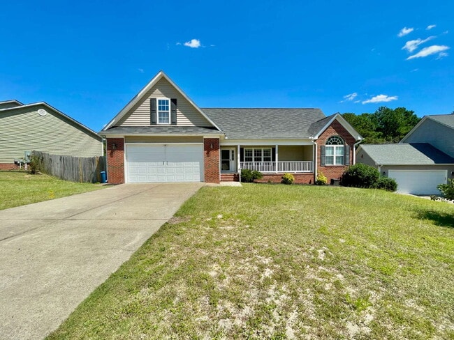 Building Photo - 3-Bed, 2-Bath Nest With Bonus Room In Faye... Rental