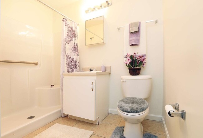 Peachstone Independent Senior Living