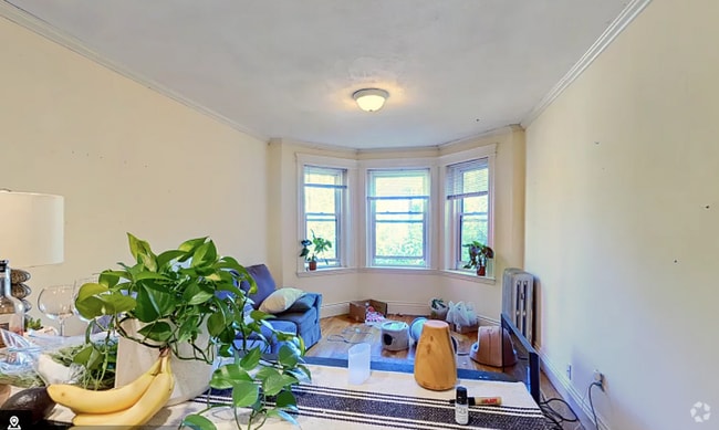 Building Photo - 100 Queensberry St Unit 5 Rental