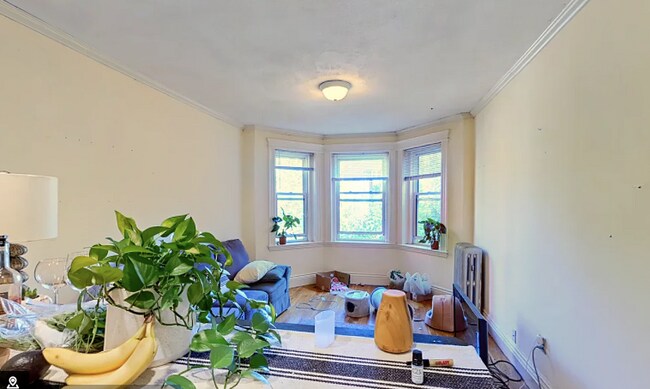 Photo - 100 Queensberry St Apartments Unit 5